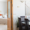Отель Beachfront w Balconies & Parking, фото 5
