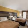 Отель Quality Inn & Suites near Lake Oconee, фото 3