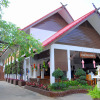 Отель Lanna Thai Guesthouse, фото 8