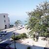 Отель Two Palms Apartment, фото 1