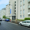 Отель Appart'City Classic Nancy, фото 18