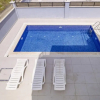 Отель Secluded Villa With Private Pool in Serik, фото 14