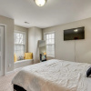 Отель Pet-friendly Atlanta Home: 9 Mi to Downtown!, фото 3