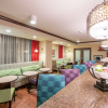 Отель Hampton Inn Asheville-Tunnel Rd., фото 16