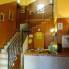 Отель Spagna, фото 15