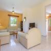 Отель Sun Beach Villa Thio Large Private Pool Walk to Beach A C Wifi Car Not Required - 2840, фото 2