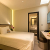 Отель Woke Home Capsule Hotel, фото 12