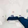 Отель Flat 75M² 2 Bedrooms 1 Bathroom - Positano, фото 18