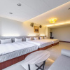 Отель Yunlin Gukeng Da-Hu Villa B&B, фото 4