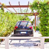 Отель Otranto: independent villa in an elegant residential area, 550m from the sea, фото 10