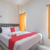 Отель RedDoorz Plus @ Kesambi Street Cirebon, фото 3