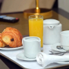 Отель Hôtel Fleur de Lys Plateau, фото 14