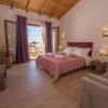 Отель Erikousa Palace Martha Studios by Corfu Escapes, фото 10
