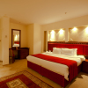 Отель Al Liwan Suites, фото 3