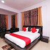 Отель OYO 45787 Mangalam Resort, фото 13