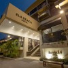 Отель Ela Beach Hotel в Порт-Моресби