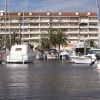 Отель Luxurious Apartment in Empuriabrava Spain With Terrace, фото 15
