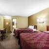 Отель Econo Lodge Inn And Suites Dickson, фото 7