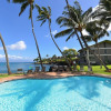 Отель Honokeana Cove 103 1 Bedroom Condo, фото 17