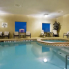 Отель HOLIDAY INN EXPRESS & SUITES SWEETWATER, фото 12