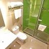 Отель Greentree Inn Chengde Development Zone University, фото 10
