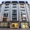 Отель Chic Residency Apartments At Marble Arch в Лондоне