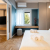 Отель Athens Concept Residences, фото 10