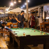 Отель Viajero Paracas Hostel, фото 12