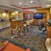 Отель Towneplace Suites Oklahoma City Airport, фото 2