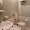 Отель Inviting Apartment In Campofelice Di Roccella With Patio в Кампофеличе-ди-Рокчелла