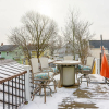 Отель Warm & Cozy Mansfield Home: Deck, Gas Fire Table!, фото 17
