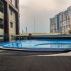 Отель Nice Studio At 18Th Floor Atria Residences Gading Serpong Apartment, фото 9