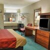 Отель Knights Inn Ashland (Virginia), фото 7
