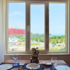 Отель Modern Flat With Sea View 10 min to Lara Beach, фото 10