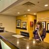 Отель Hampton Inn & Suites Cleveland-Airport/Middleburg Heights, фото 39