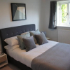 Отель Urban Accommodations - The Thames, фото 5