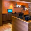 Отель Fairfield Inn & Suites by Marriott Twin Falls, фото 14