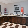 Отель Hampton Inn Boca Raton-Deerfield Beach, фото 26