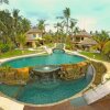 Отель Puri Dajuma Beach Eco-Resort & Spa, фото 17
