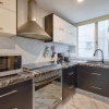 Отель Homey 2BD w Gym Cibeles La Roma, фото 4