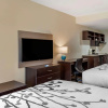 Отель Sleep Inn & Suites, фото 18