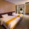 Отель Huiyou Maison Hotel Changsha Walker Street Huangxing Plaza Metro Branch, фото 5