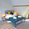 Отель Town Hall Lofts Flat 2 Settle, фото 9