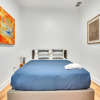Отель Bright Modern 4bd 2ba In The Heart Of Wrigleyville 4 Bedroom Condo by RedAwning, фото 10