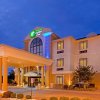 Отель Holiday Inn Express Hotel & Suites Mount Pleasant, an IHG Hotel, фото 23
