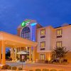 Отель Holiday Inn Express Hotel & Suites Mount Pleasant, an IHG Hotel, фото 1