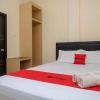Отель Innova Suites Home by Oyo Rooms, фото 21