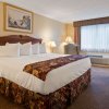 Отель Best Western of Lake George, фото 20