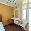 Отель Nice And Comfortable Stay Studio At Gateway Ahmad Yani Cicadas Apartment, фото 12