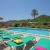 Отель Charming Mansion in Felanitx with Private Swimming Pool, фото 16
